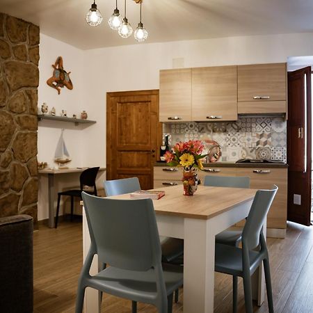 Cortilia Holiday House Cefalu Exterior photo