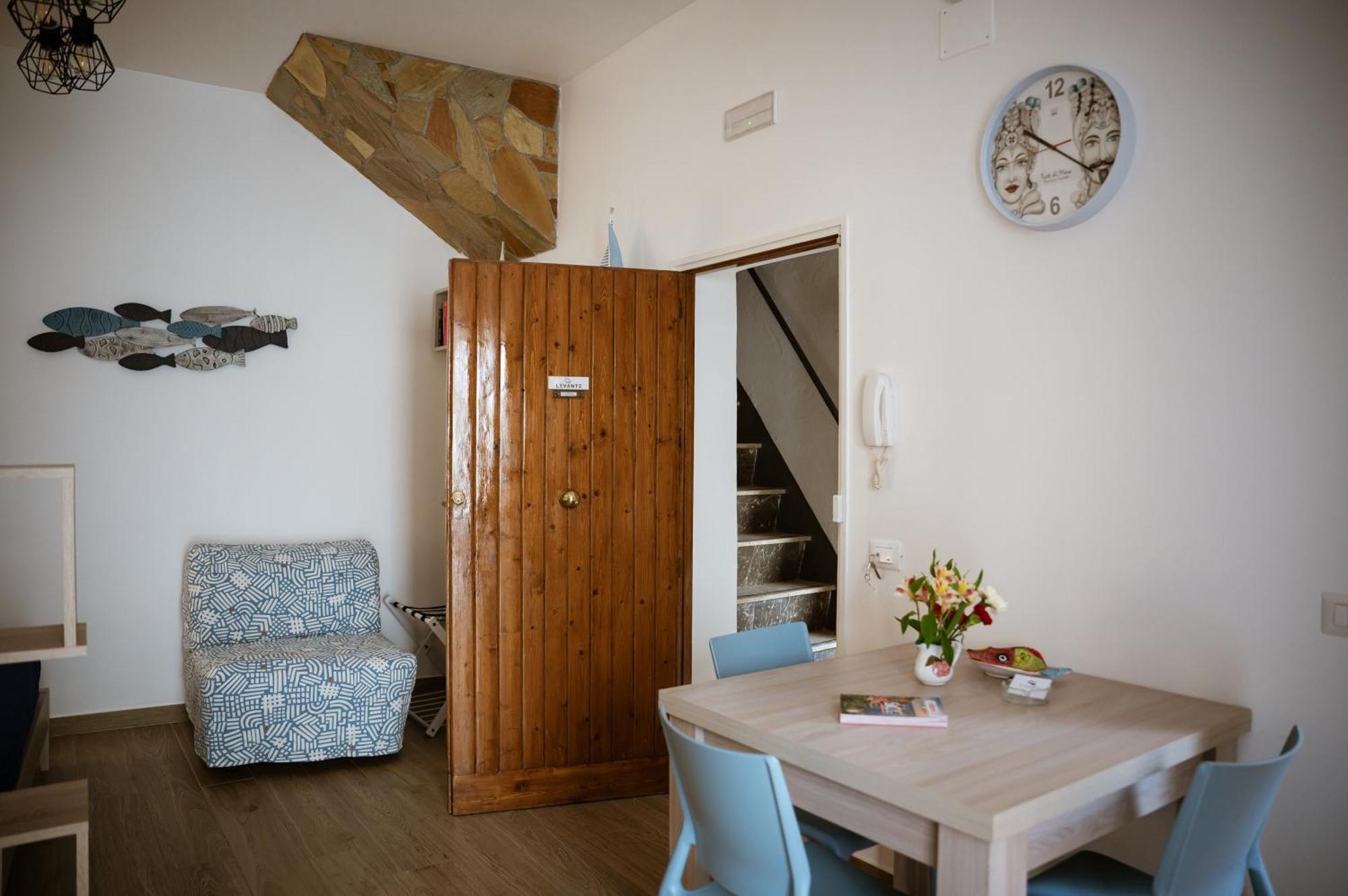 Cortilia Holiday House Cefalu Exterior photo