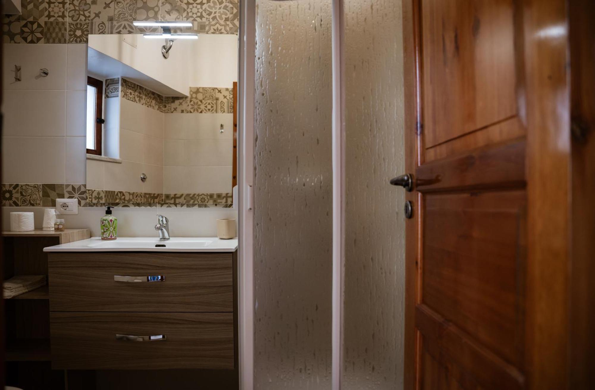 Cortilia Holiday House Cefalu Exterior photo