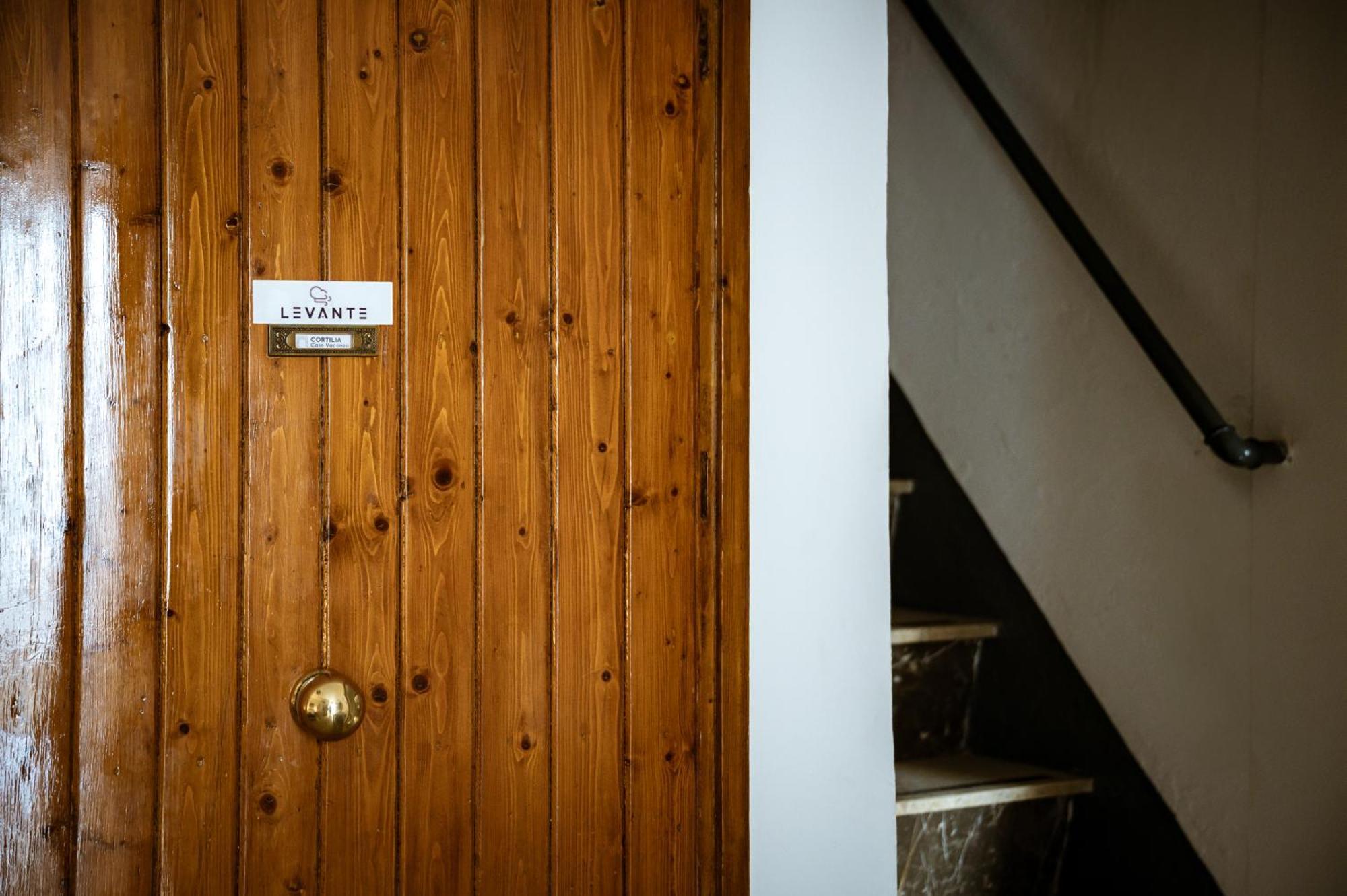 Cortilia Holiday House Cefalu Exterior photo