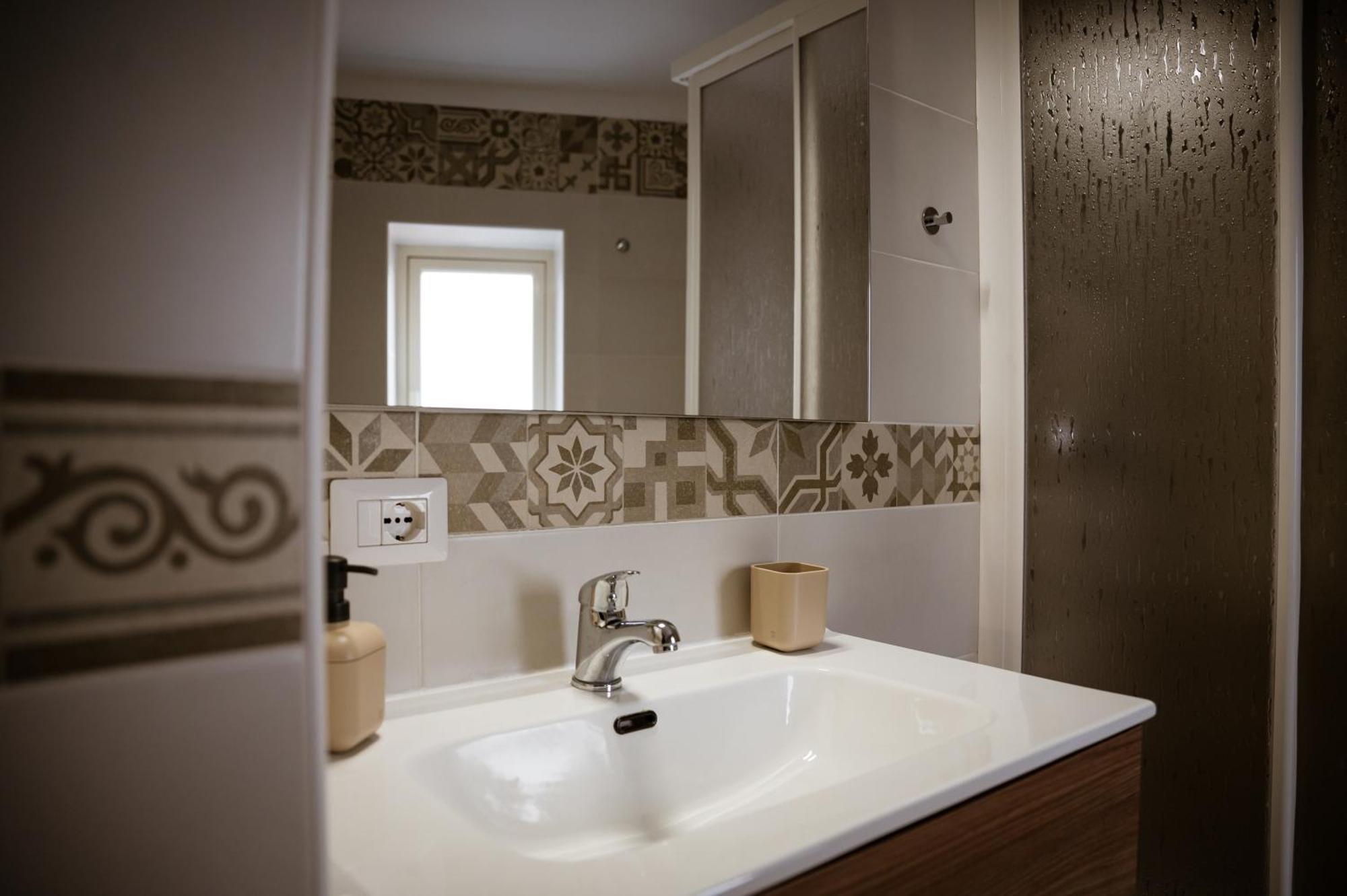Cortilia Holiday House Cefalu Exterior photo
